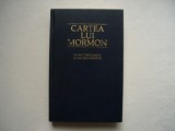 Cartea lui Mormon. Un alt testament al lui Isus Hristos