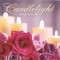 CD Owen Richards &lrm;&ndash; Candlelight, original, 2005