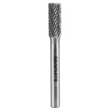 Freza rotativa din carbura HM tip B, 8x20 mm, tija 6x45 mm