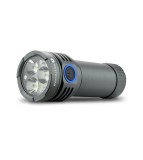 Lanterna portabila LED reincarcabila EverActive FL-3300R Luminator