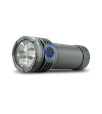 Lanterna portabila LED reincarcabila EverActive FL-3300R Luminator