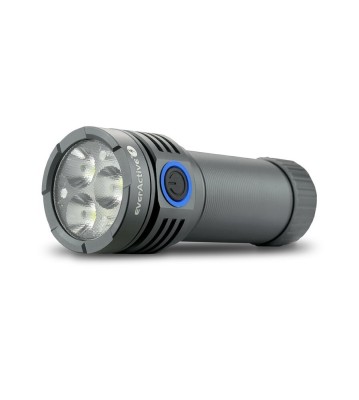 Lanterna portabila LED reincarcabila EverActive FL-3300R Luminator foto