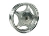 Janta Spate Scuter 10 inch Frana Sabot 110mm Taiwan Compatibil Diverse Modele Chinezesti