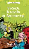 Vechiul magazin de antichitati - Charles Dickens - Ars Libri