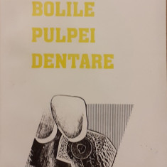 Bolile pulpei dentare