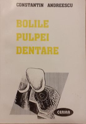 Bolile pulpei dentare foto