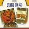 Casetă audio Stars On 45 - Long Play Album, originală