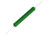 Rezistor metal oxide VISATON 1&Omega; 10W &plusmn;5% audio cod 5144