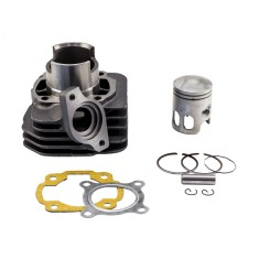 Kit Cilindru Set Motor Scuter Peugeot Pejo ST 49cc 50cc Racire AER