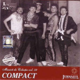 CD Compact - Compact, original, nou, Rock