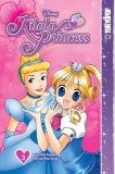 Disney Manga Kilala Princess, Volume 3
