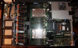 Server Dell PowerEdge R630 1U 32 Cores 2 x E5-2683 V4 32Gb DDR4 H330 Mini 200Gb