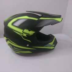 Casca moto off road/atv/enduro marime XL(61-62 cm