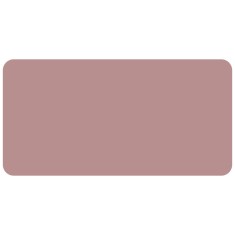 Mousepad Reversibil din Pluta Naturala si Piele PU, 60x35 cm, Impermeabil si Antiderapant - Roz Inchis Roz inchis