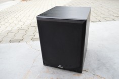 Subwoofer Activ Magnat ART NR 8010701 foto
