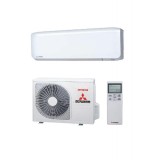 Aparat de aer conditionat Mitsubishi Heavy Industries Harukaze White SRK35ZS-WF-SRC35ZS-W2 Inverter 12000 BTU R32