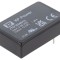 Convertor DC/DC 15W XP POWER - Intrare 9-36VDC, Ieșire 12VDC 1250mA THT
