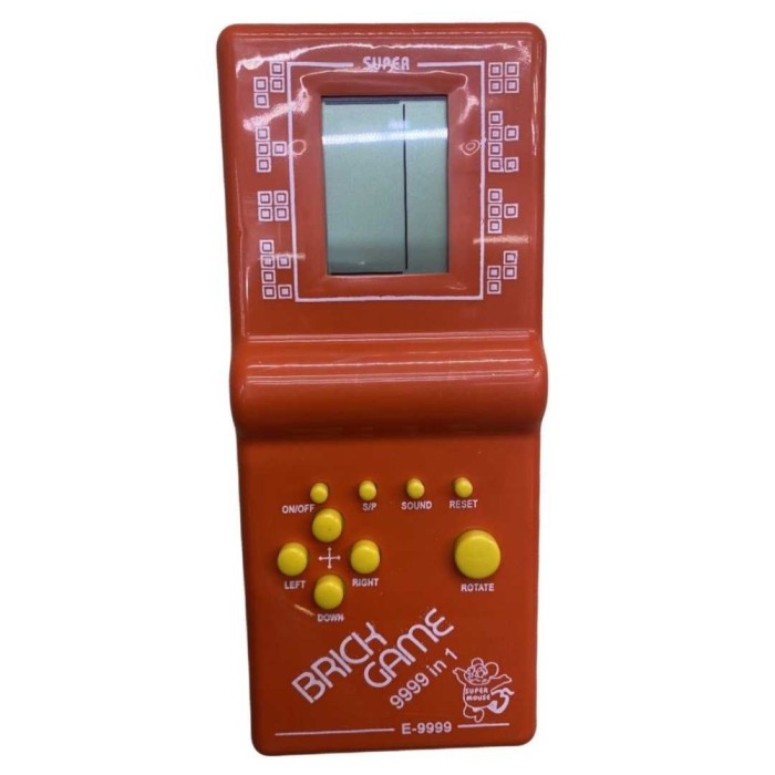 Joc tetris Clasic Maxi