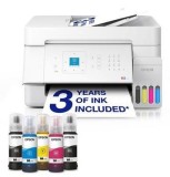 PRINTER/COP/SCAN/FAX L5396/ECOTANK C11CL59404 EPSON