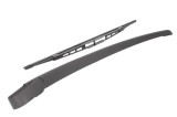 Brat stergator luneta + lamela BMW 5 Touring (E61) (2004-2010) MAMMOOTH MMT RAW 294, MAMMOOTH / FROGUM