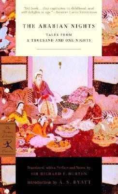 The Arabian Nights: Tales from a Thousand and One Nights foto