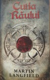 Cutia raului - Martin Langfield