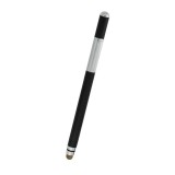 Pix pentru telefon si tableta universal, Stylus Pen pasiv, Negru , Techsuit 03