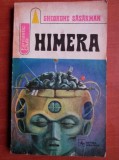 Gheorghe Săsărman - Himera