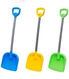 Lopata Mare din Plastic pentru Copii, 76 cm Lungime, Varsta Recomandata: 3+ Ani