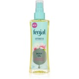 Fenjal Intensive ulei de corp intens hrănitor 75 ml