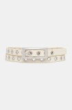 Sisley curea culoarea bej, 6GYWWL02W