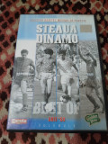 DVD COLECTIE STEAUA/DIAMO PERIOADA COMUNISTA VOL.1 ANII80, Romana