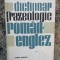 Dictionar frazeologic roman-englez &ndash; Andrei Bantas