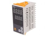 Regulator Temperatură Panou TCN4H-24R SSR