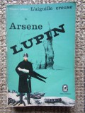 MAURICE LEBLANC- L AIGUILLE CREUSE