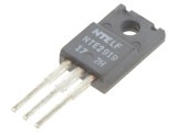 Tranzistor P-MOSFET 60V 20A TO220F