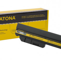 HP Pavilion DM1DM2/DM3, pentru seria Mini 311/C, baterie 4400 mAh / baterie reîncărcabilă - Patona