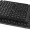 Set 2 placi de schimb tip vafe pentru ECG KG 2033 Duo, 29 &times; 23 cm