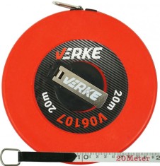 Ruleta 20M Verke foto