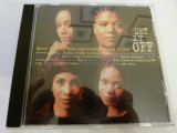 Set it off, CD, Soundtrack