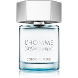 Yves Saint Laurent L&#039;Homme Cologne Bleue Eau de Toilette pentru bărbați 100 ml