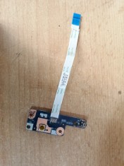 buton pornire Lenovo G50 - 30, G50-70, G50-80, Z50 ---- A175