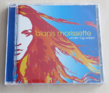 Alanis Morissette - Under Rug Swept CD (2002)