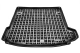 Covor Tavita Portbagaj Premium Mazda CX-9 7 loc (cu rand 3 scaune pliat) 2007 - 2015