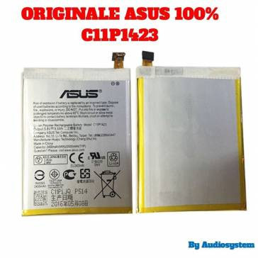 Acumulator Asus Zenfone 2 ZE500CL C11P1423 Original foto