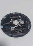 Joc PS3 Gran Turismo 5 - G