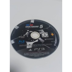 Joc PS3 Gran Turismo 5 - G