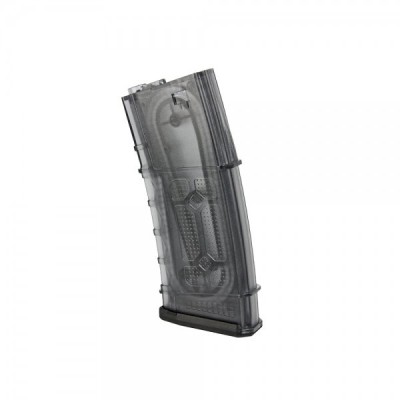 *&amp;Icirc;ncărcător 105BB GR16 M4/M16 Negru [G&amp;amp;G ARMAMENT] foto