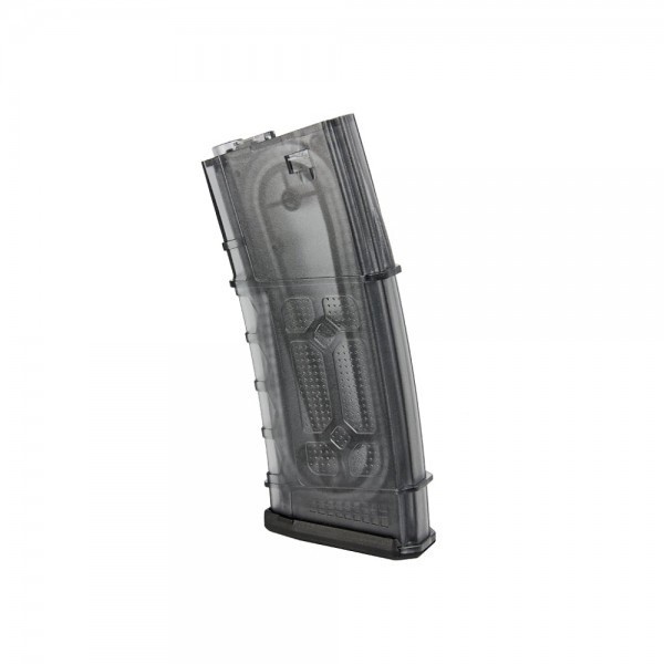*&Icirc;ncărcător 105BB GR16 M4/M16 Negru [G&amp;G ARMAMENT]