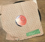 Vinil 6 Vinyl Electrecord - Maria Tanase - RPR